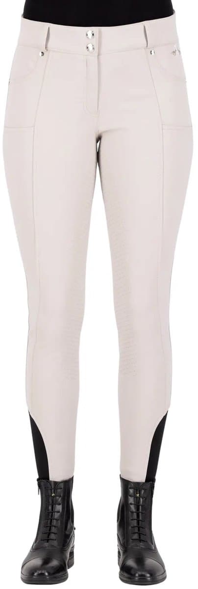 Damesbroek met volledige grip HV Polo Ellen Highwaist