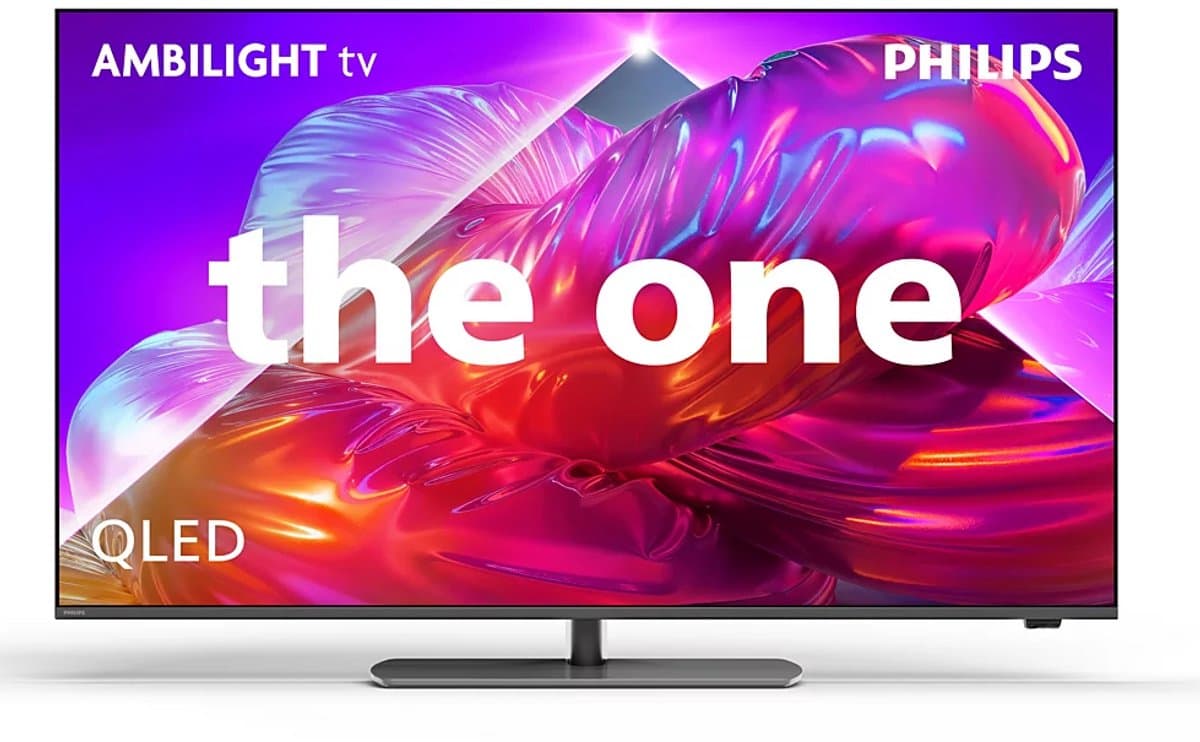 Philips Ambilight 43" PQS9001 (2026)