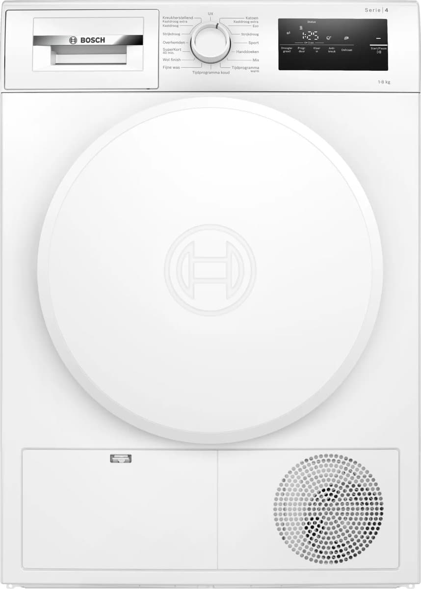 Bosch WTH8300CNL