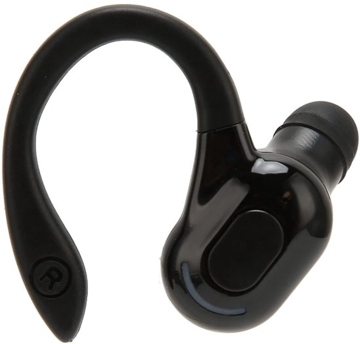 Store_8 - Draadloos Oortje - Bluetooth Headset - Waterdicht en Stereo - Zwart