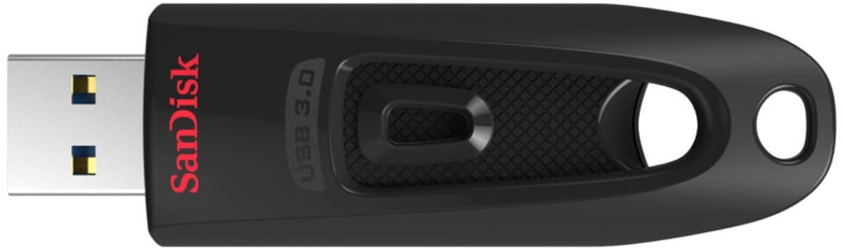 SanDisk Ultra 256GB USB 3.0