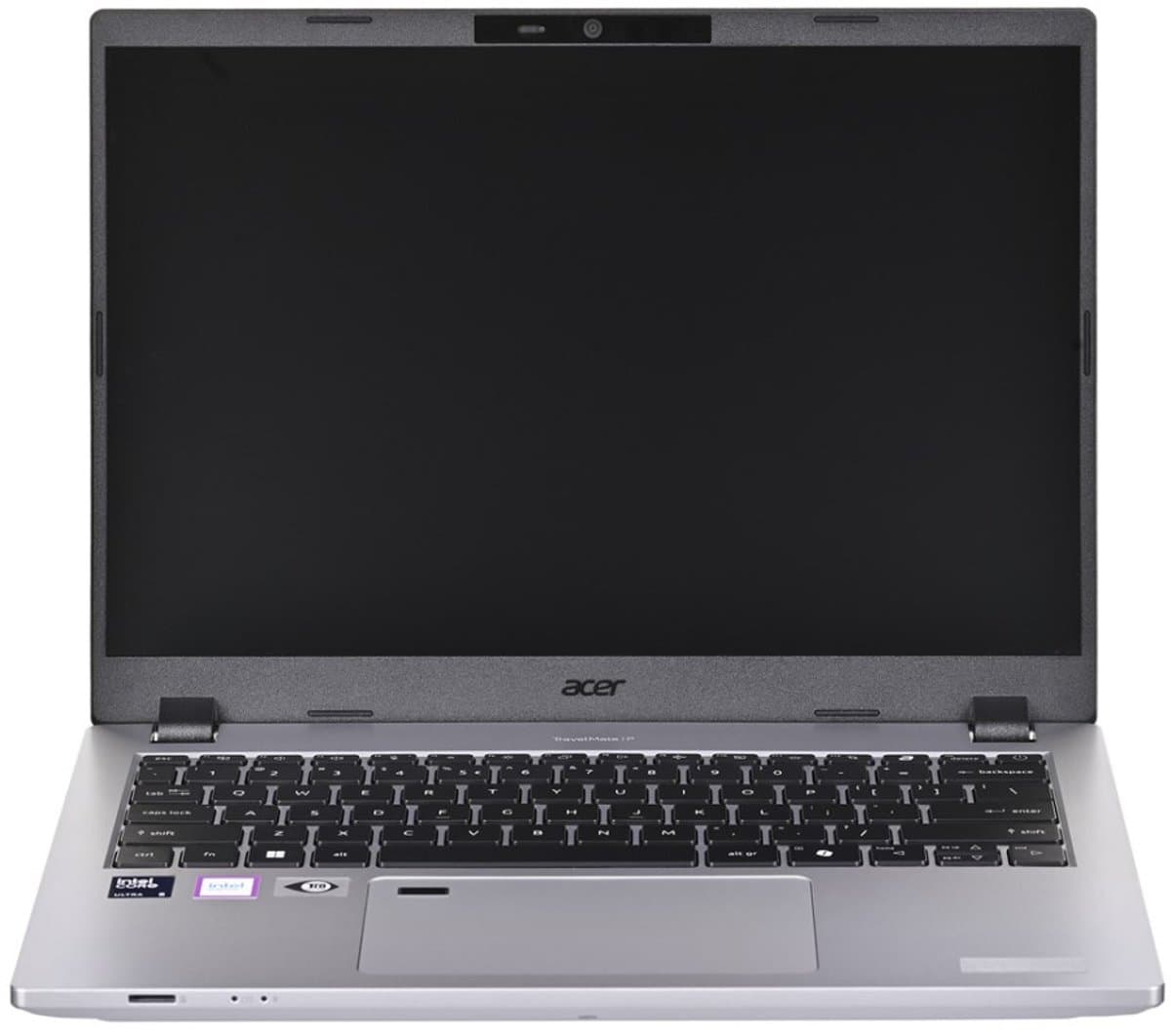 Acer TravelMate P2 - Zakelijke Laptop - Intel Core Ultra 5 - 16GB DDR5 - 512GB SSD