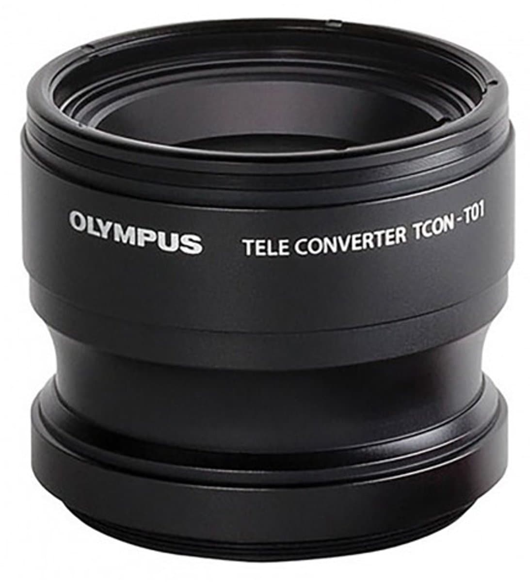OM System TCON-T01 Tele Converter