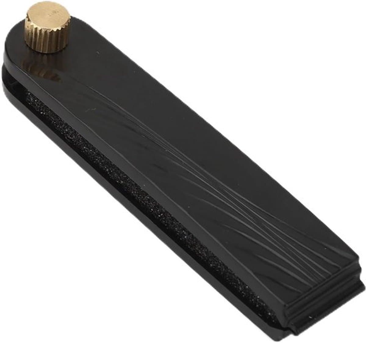Gitaar Geluidsdemper - Geluidsisolatie - Geluidsdempende Koptelefoon - Geluidsdempende Oordopjes - Geluidsdempende Panelen - Geluidsdempende Mat - Aluminium Constructie - Geluidsdemper