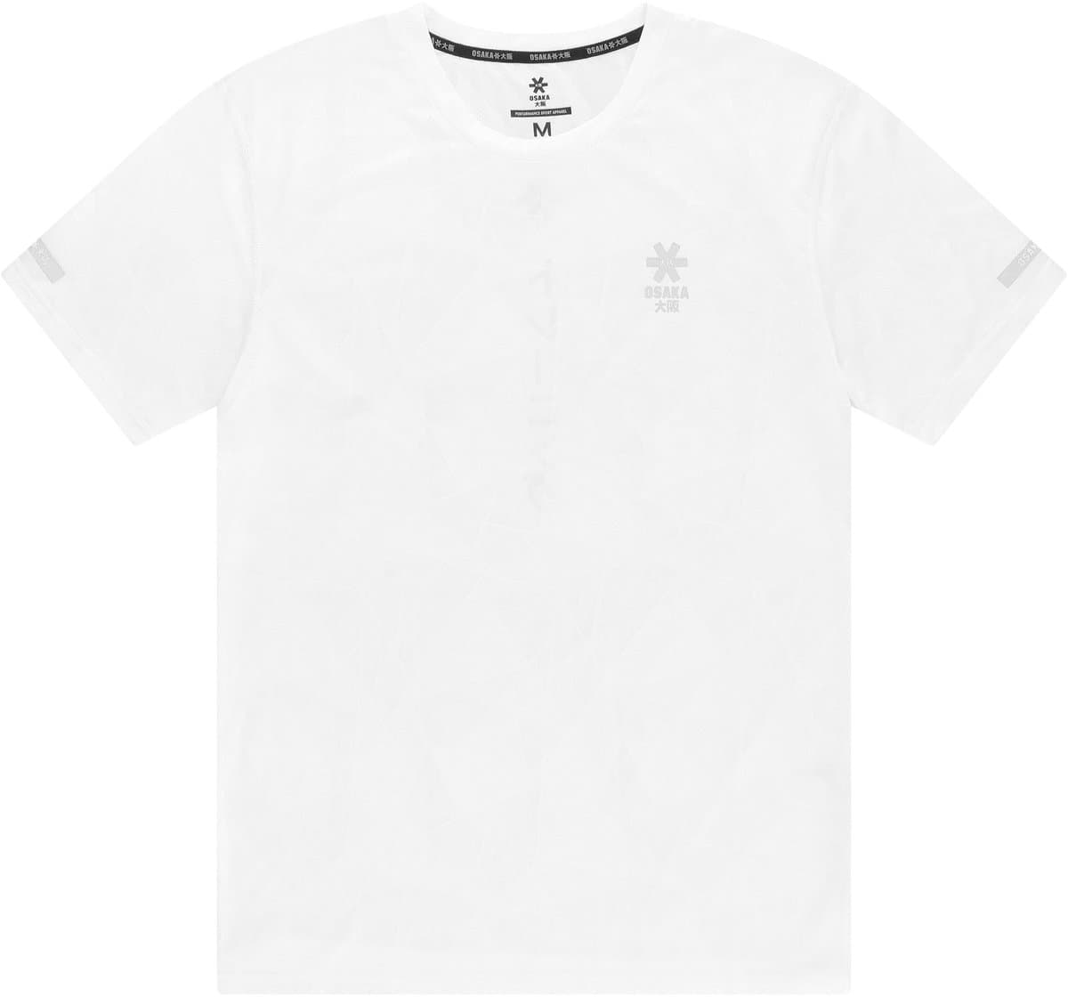 Osaka Men Training Tee Mesh Wit