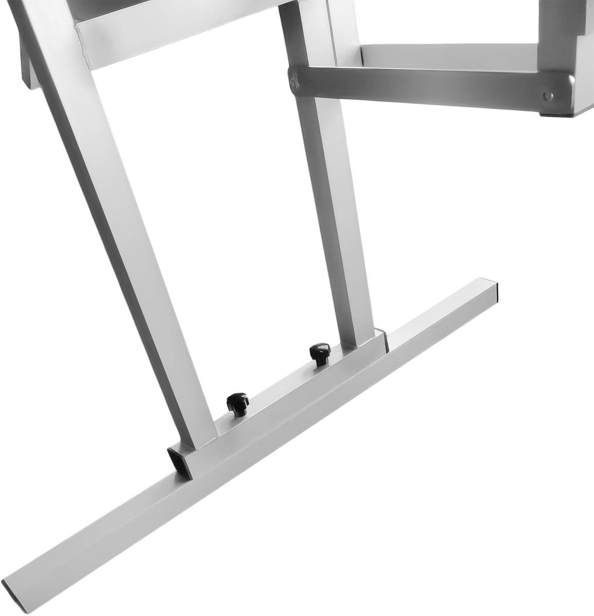 Isolatiesnijder - tot 1500 mm - 0 - 90° - incl. Isolatiesnijder - MSW