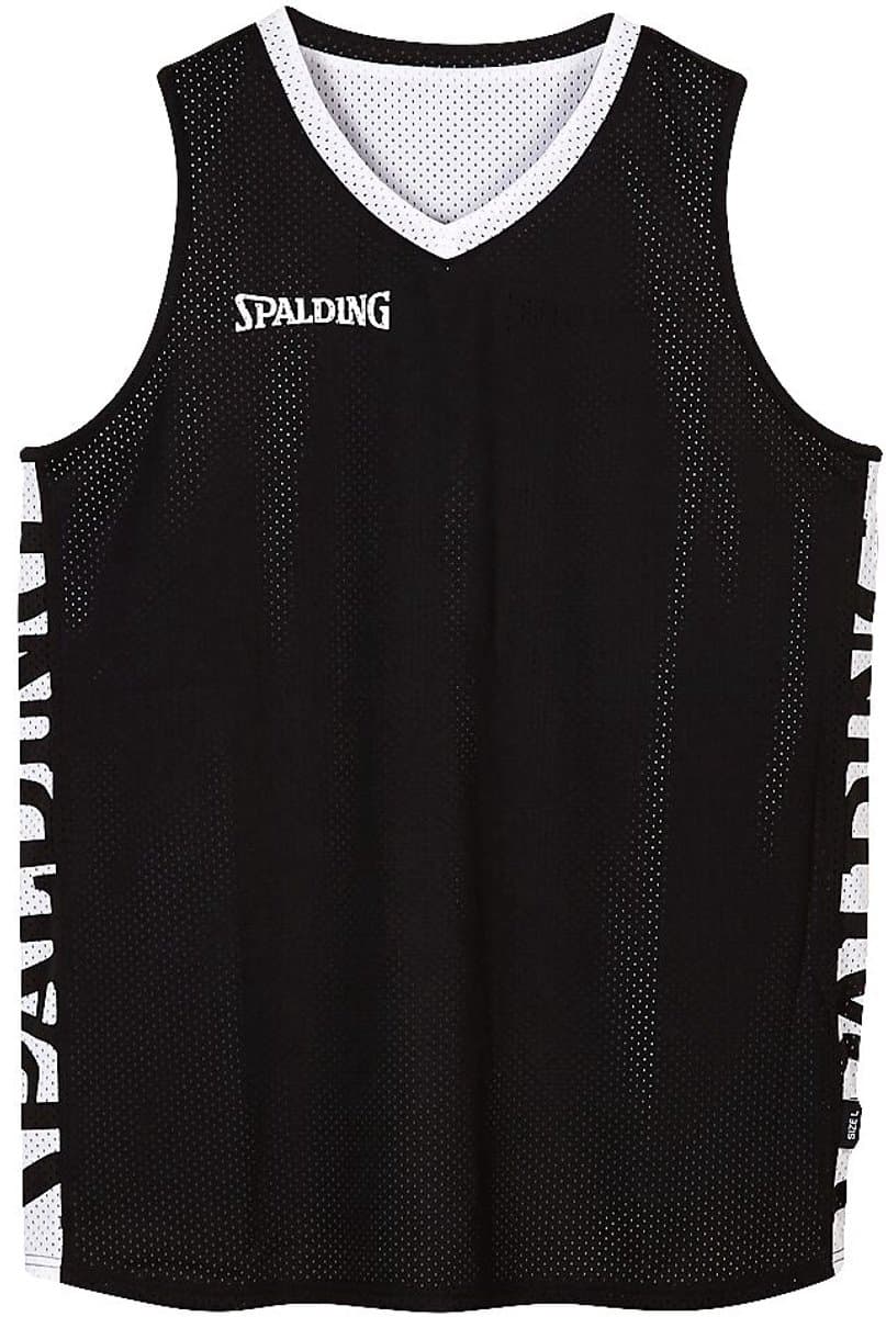 Essential Reversible Shirt