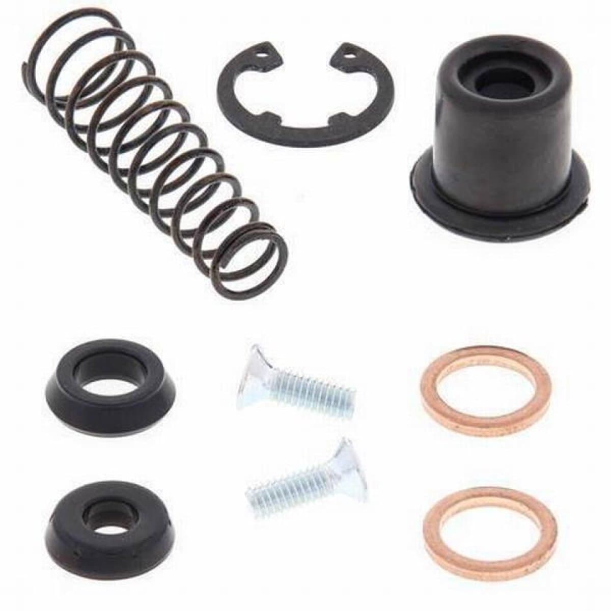 Kit réparation maitre cylindre de frein All Balls pour Moto Suzuki 250 RM 1985 AV Neuf