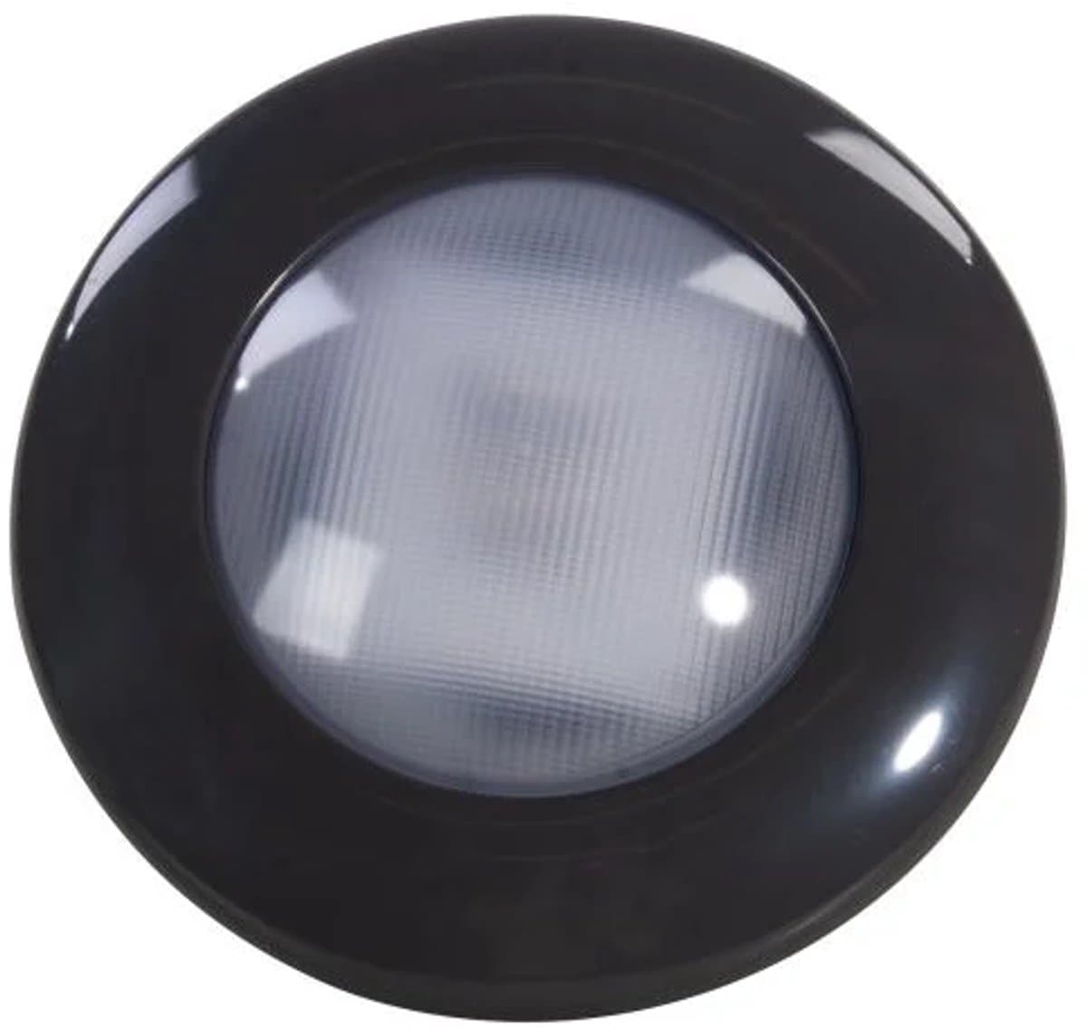 Astralpool Aquasphere RGB lamp + frontring anraciet