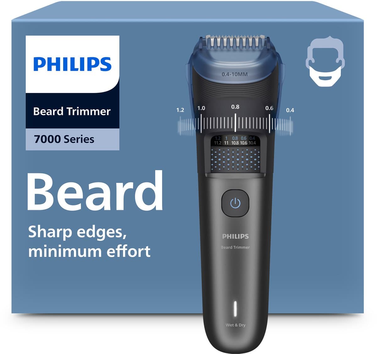 Philips Series 7000 BT7665/15