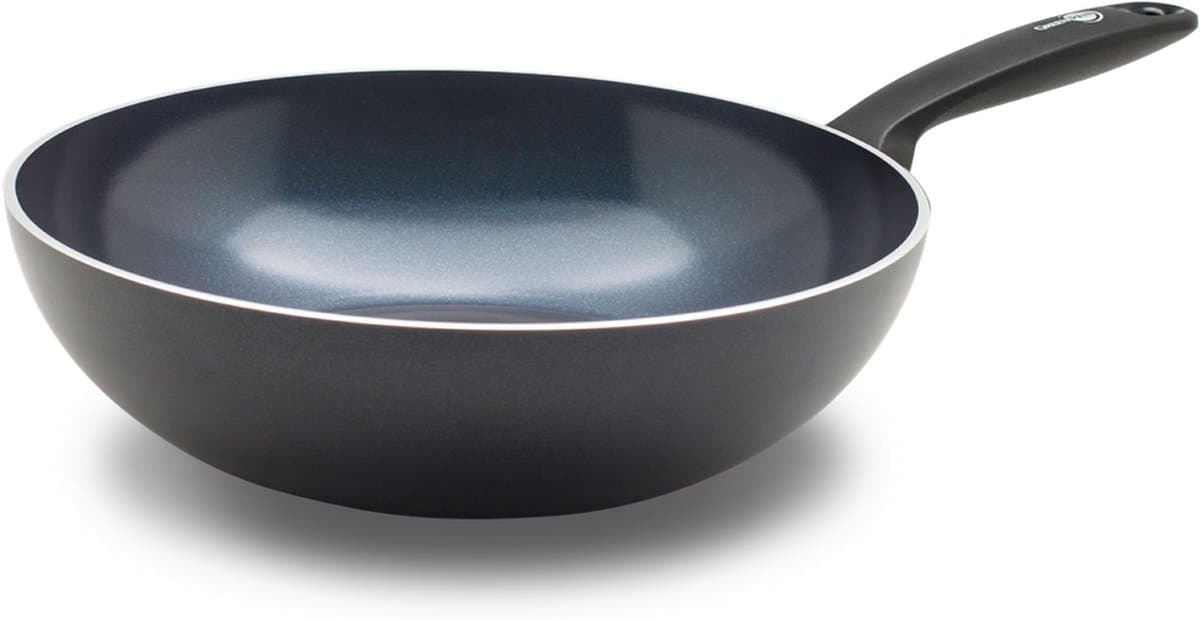 GreenPan Torino Keramische wokpan 28 cm