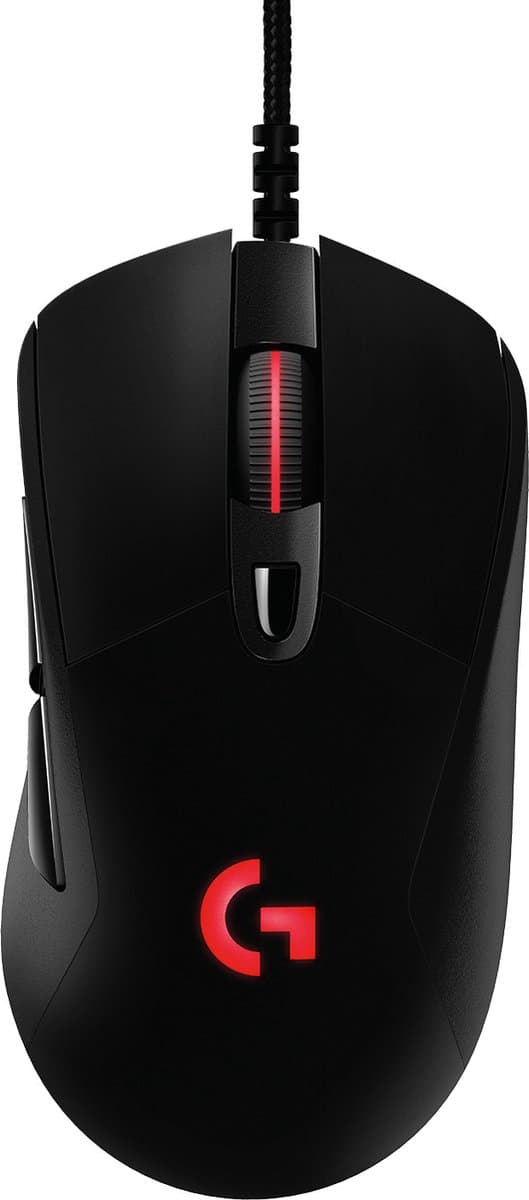 Logitech G403 Hero Gaming Muis