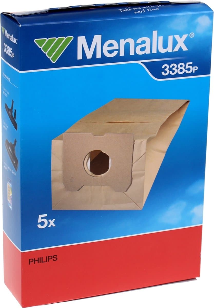 MENALUX - Menalux 3385P - pack 5 - 9001966655