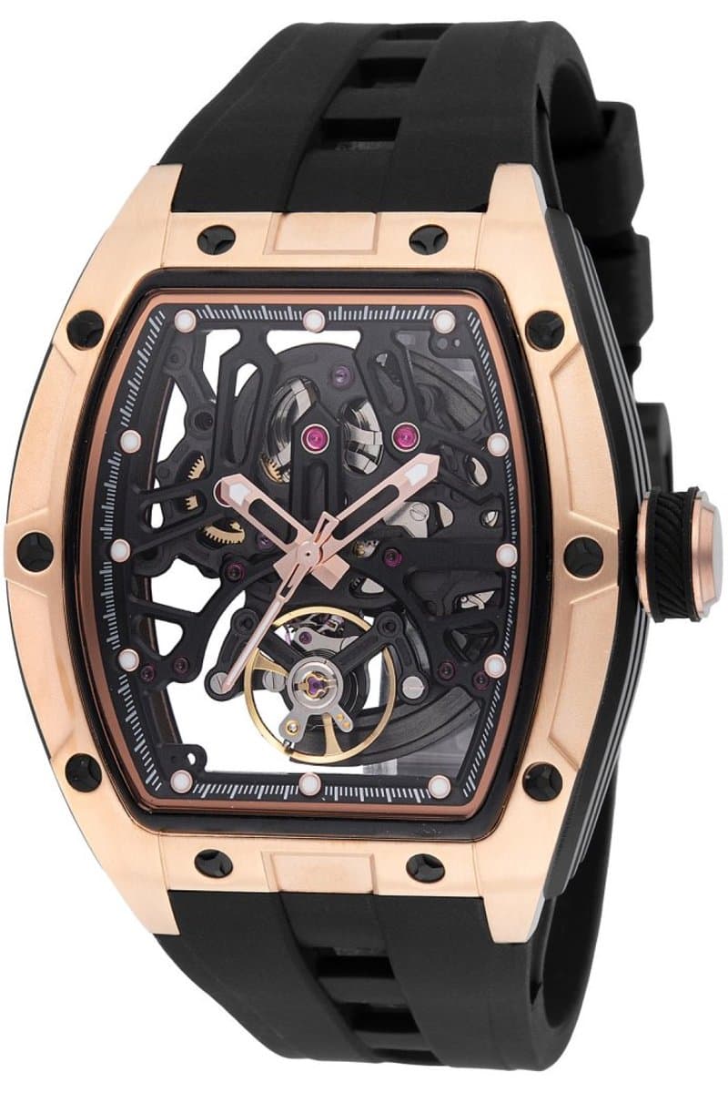 Invicta S1 Rally 49032 Heren Automatische Horloge - 44 mm