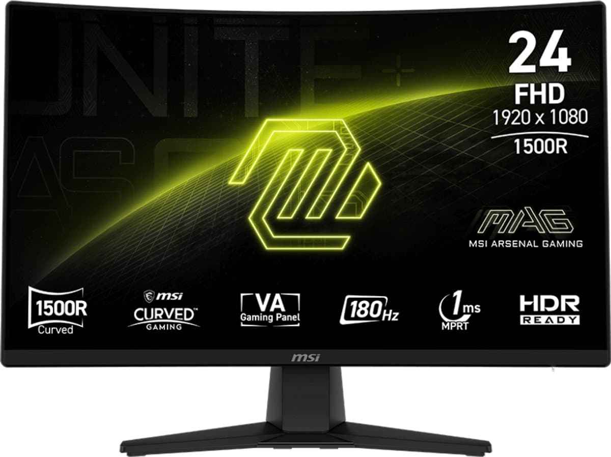 MSI MAG 242C