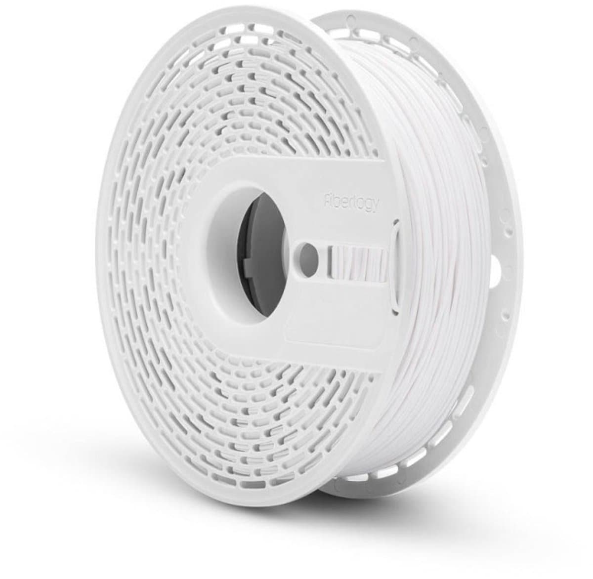 Fiberlogy HIPS White