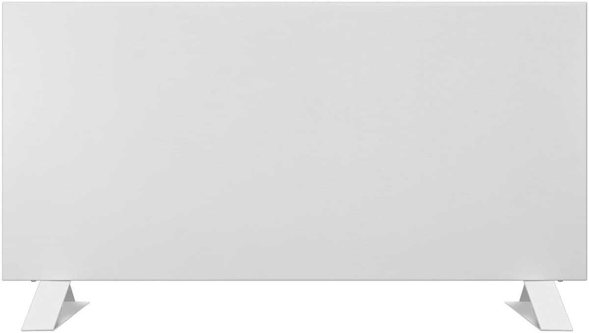 VH Smart Convector Wit "Slim Eco" - 2000 watt - Wifi functionaliteit - Instelbaar vermogen - Inclusief set voetjes