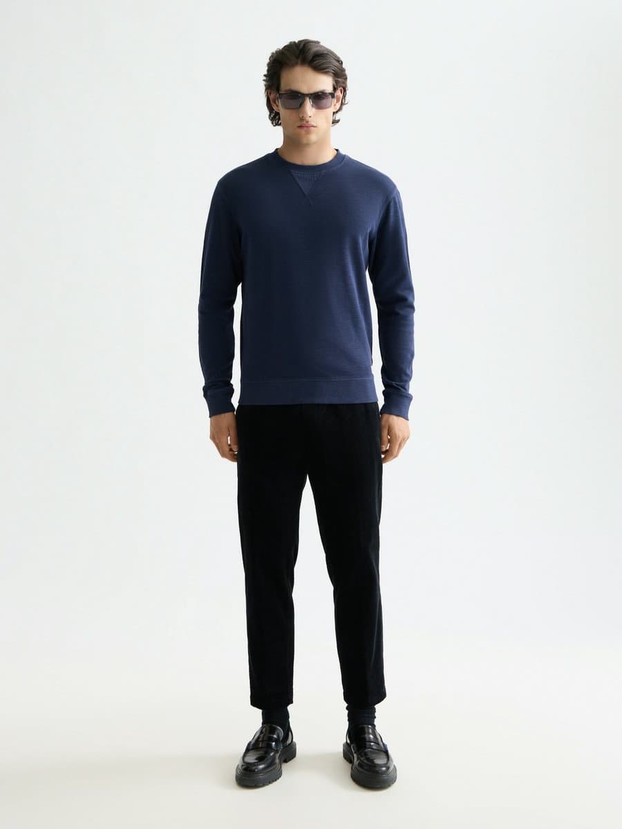 Scotch & Soda - Heren - Sweaters