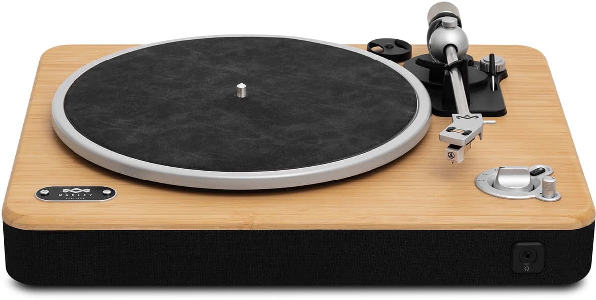 House of Marley Stir It Up Wireless 2