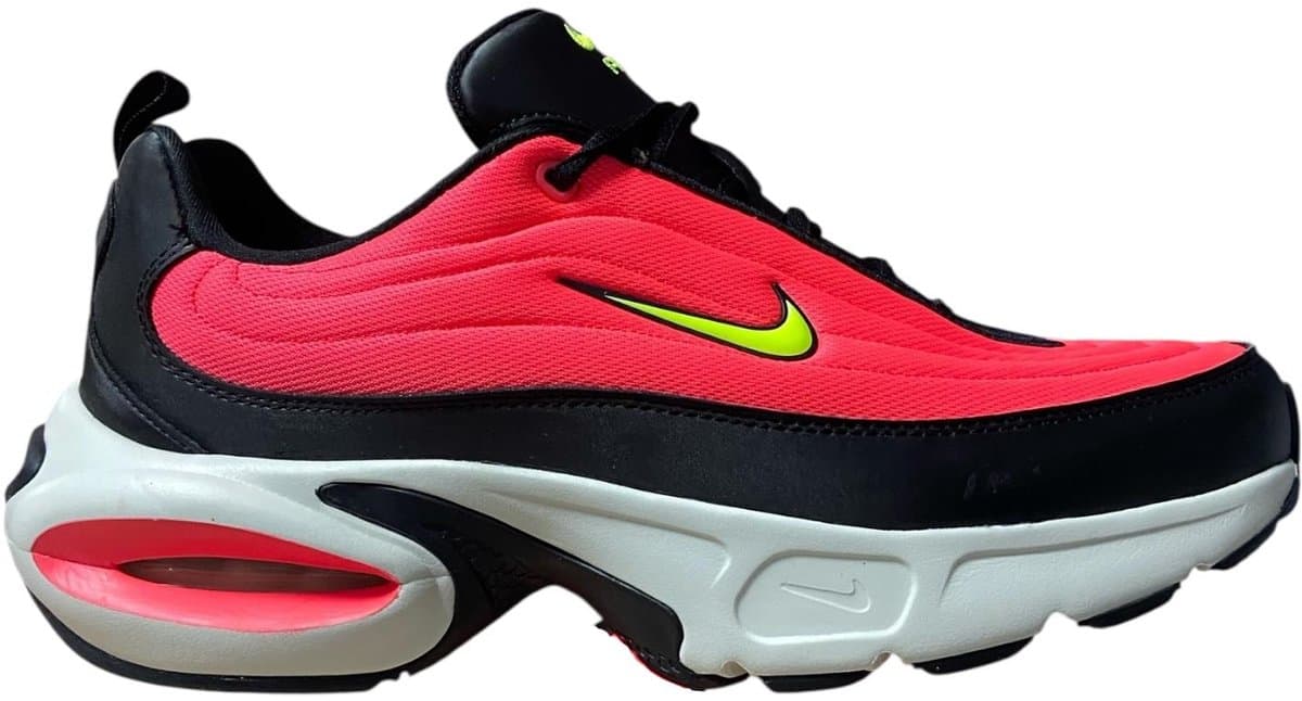 W NIKE Nike Air MAX PORTAL - Sneakers - Unisex