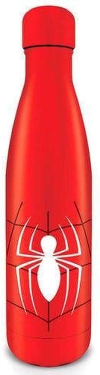 Spider-Man Marvel - Torso metalen drinkfles