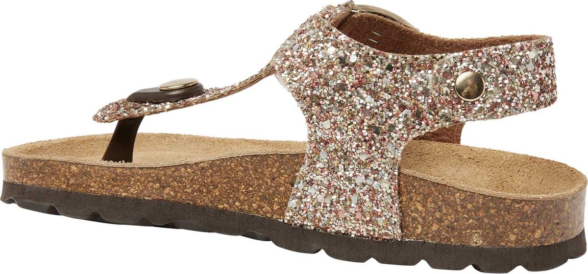 Kipling MADONNA 1 - Sandalen - Kleur: Metallics - Maat: 37