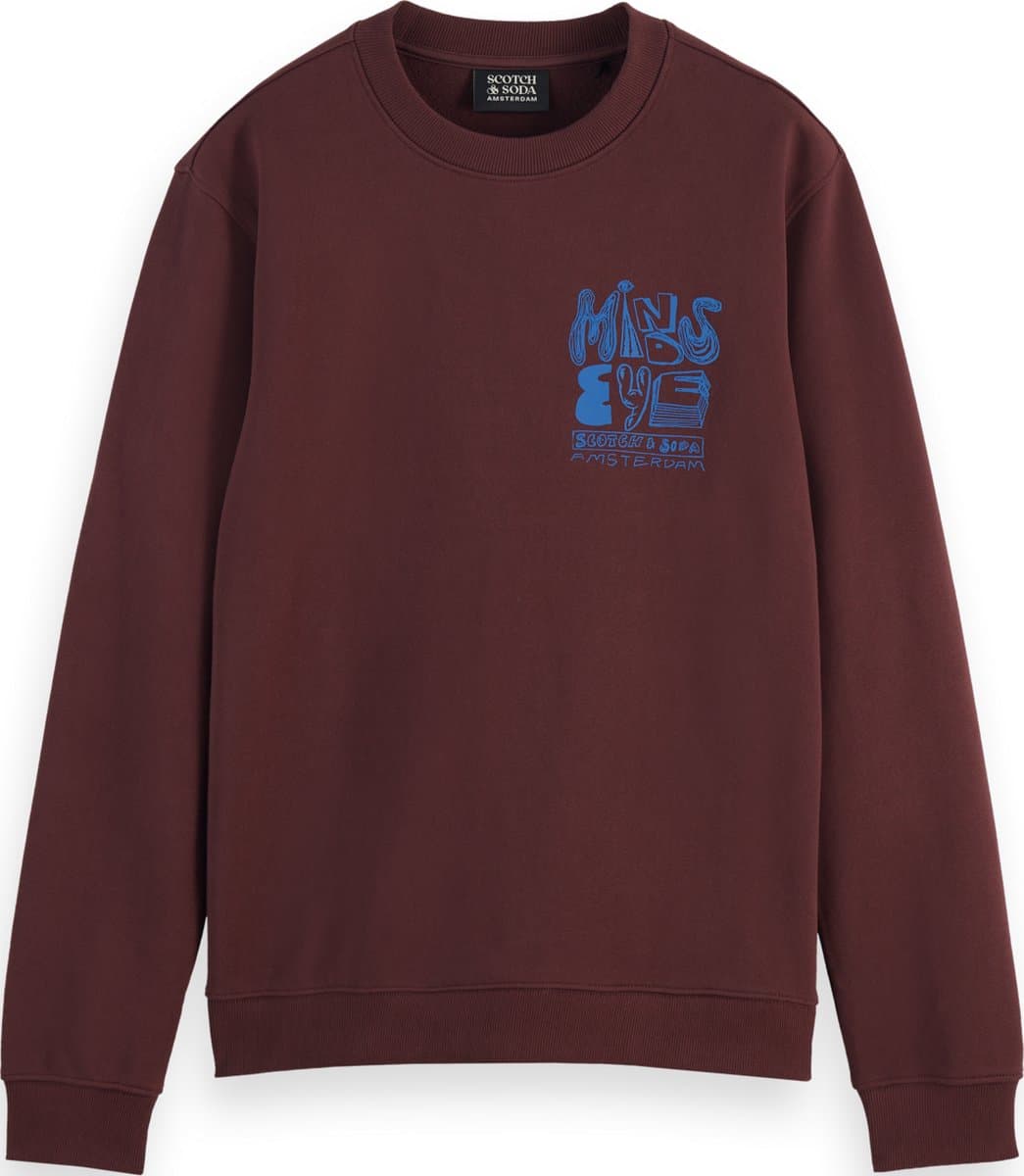 Scotch & Soda - Heren - Sweaters