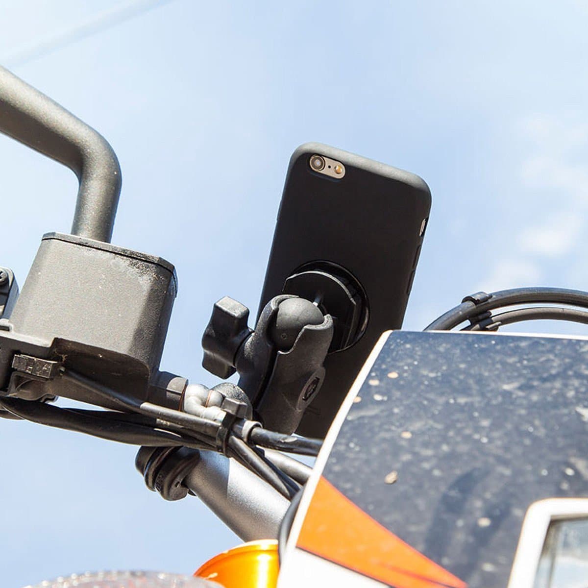 SP Gadgets Ballhead Mount