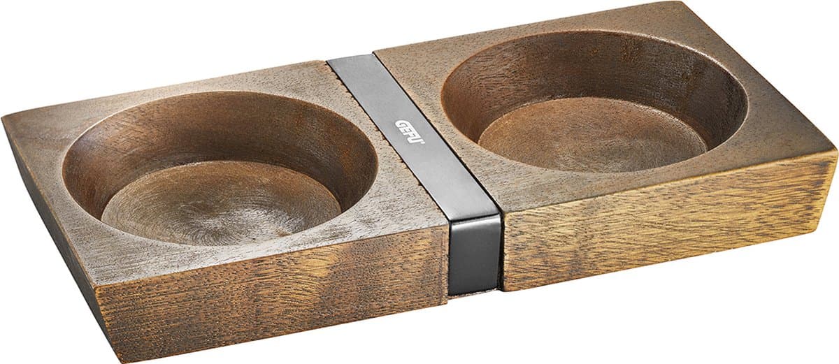 Molen Basis Tray X-PLOSION - Maat L - Gefu