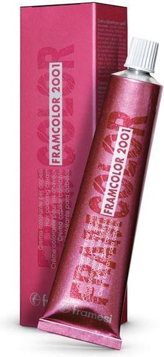 7/NP Framcolor 2001 60 ml