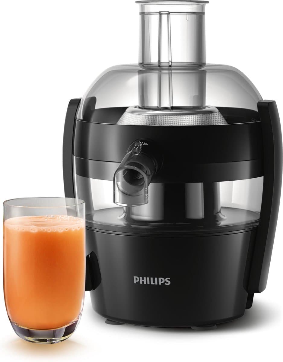 Philips Viva HR1832/00 - Sapcentrifuge