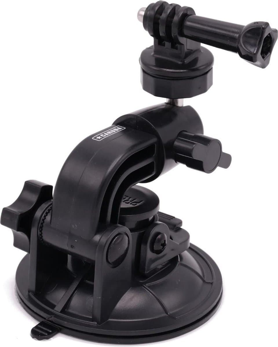 Caruba Suction Cup PRO Mount