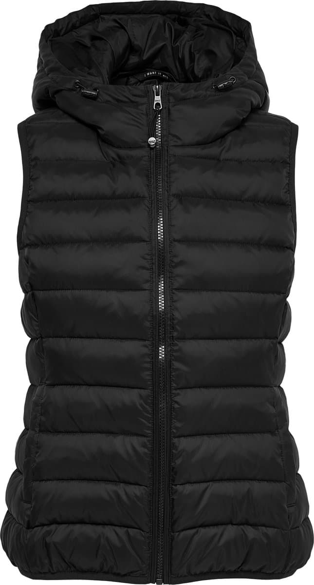 ONLY Gequilt gilet ONLNEWTAHOE Gequilt gilet