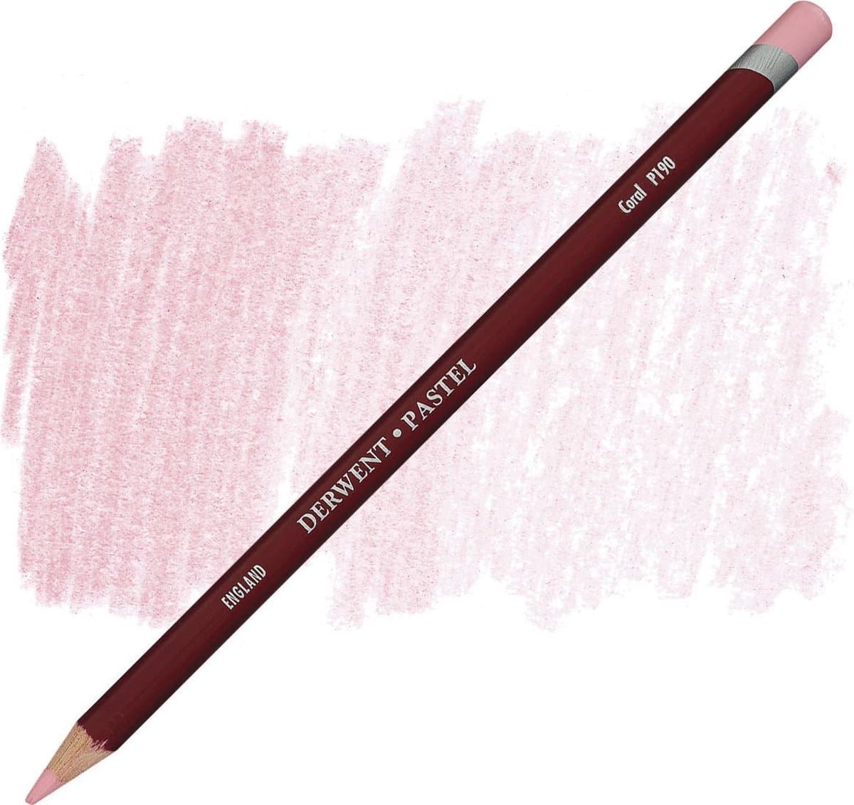 Derwent Pastel Potlood - Coral P190