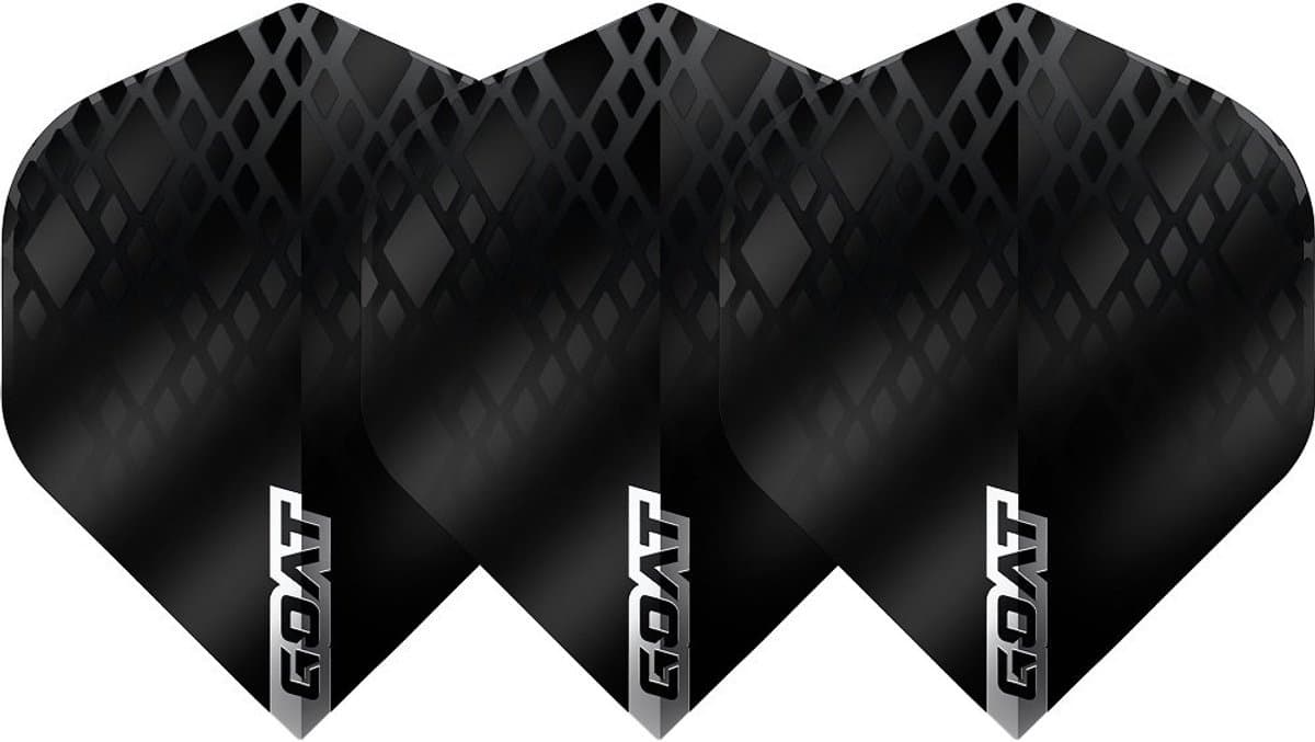 GOAT Reload NO2 - Dart Flights