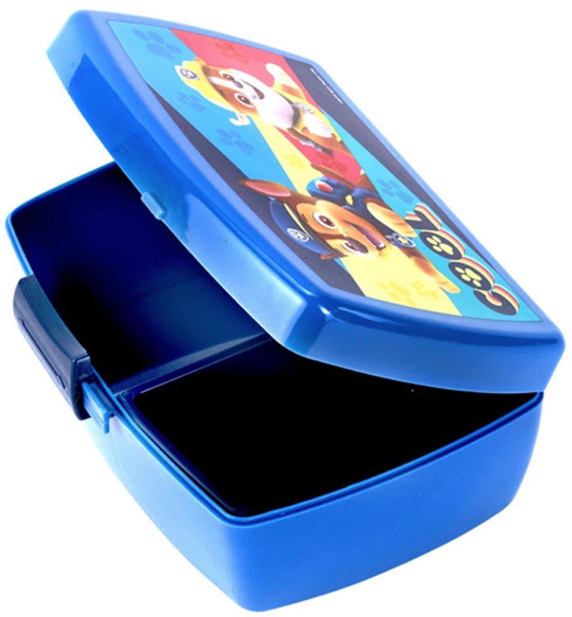 PAW PATROL COOL LUNCHBOX (16x11cm)