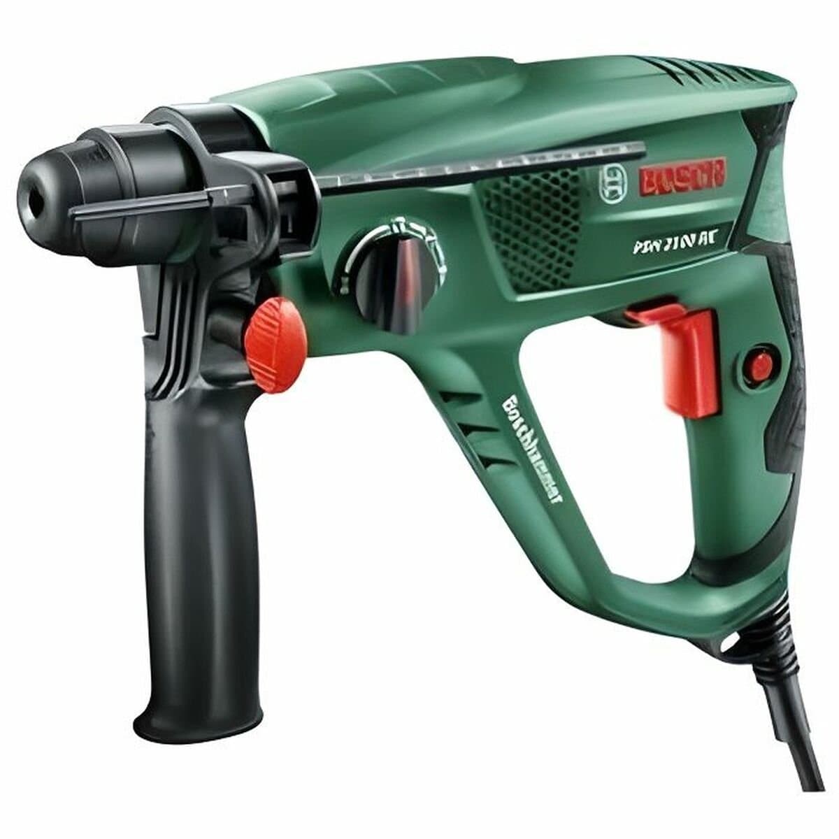 Bosch PBH 2100 RE + borenset
