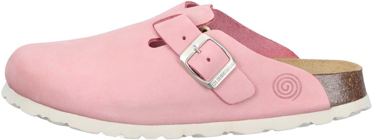 Dr. Brinkmann Dames clogs Nerpio
