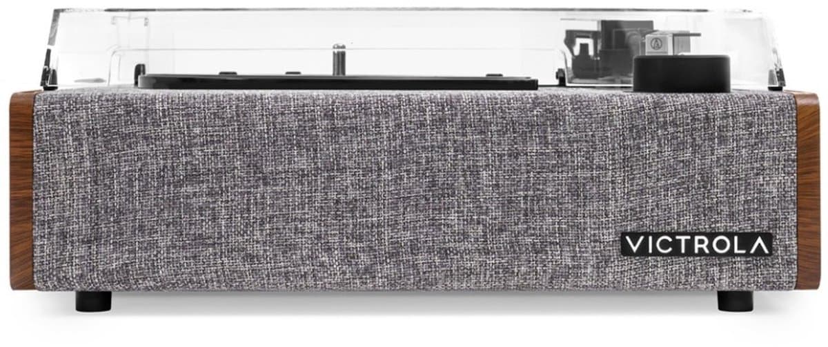 Victrola Eastwood II Bruin