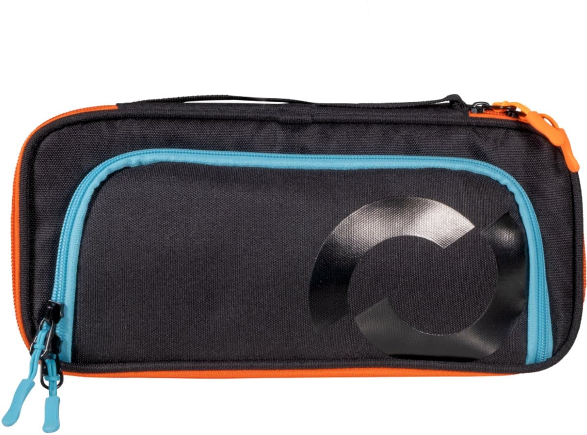 Switch 2 Bomber Bag - draagbaar