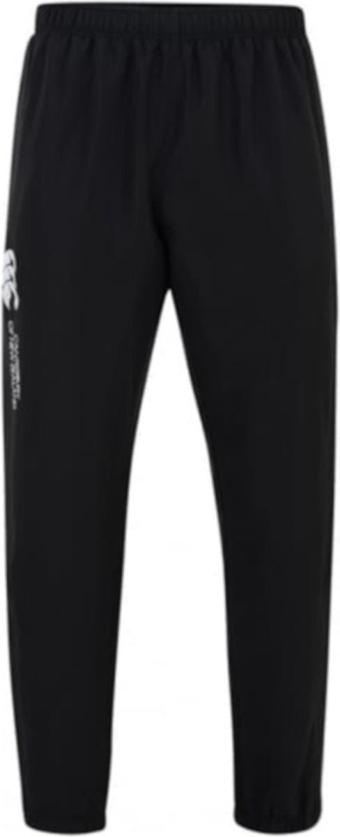 Canterbury Polsbroek Stadion Zwart/Wit - 2XL