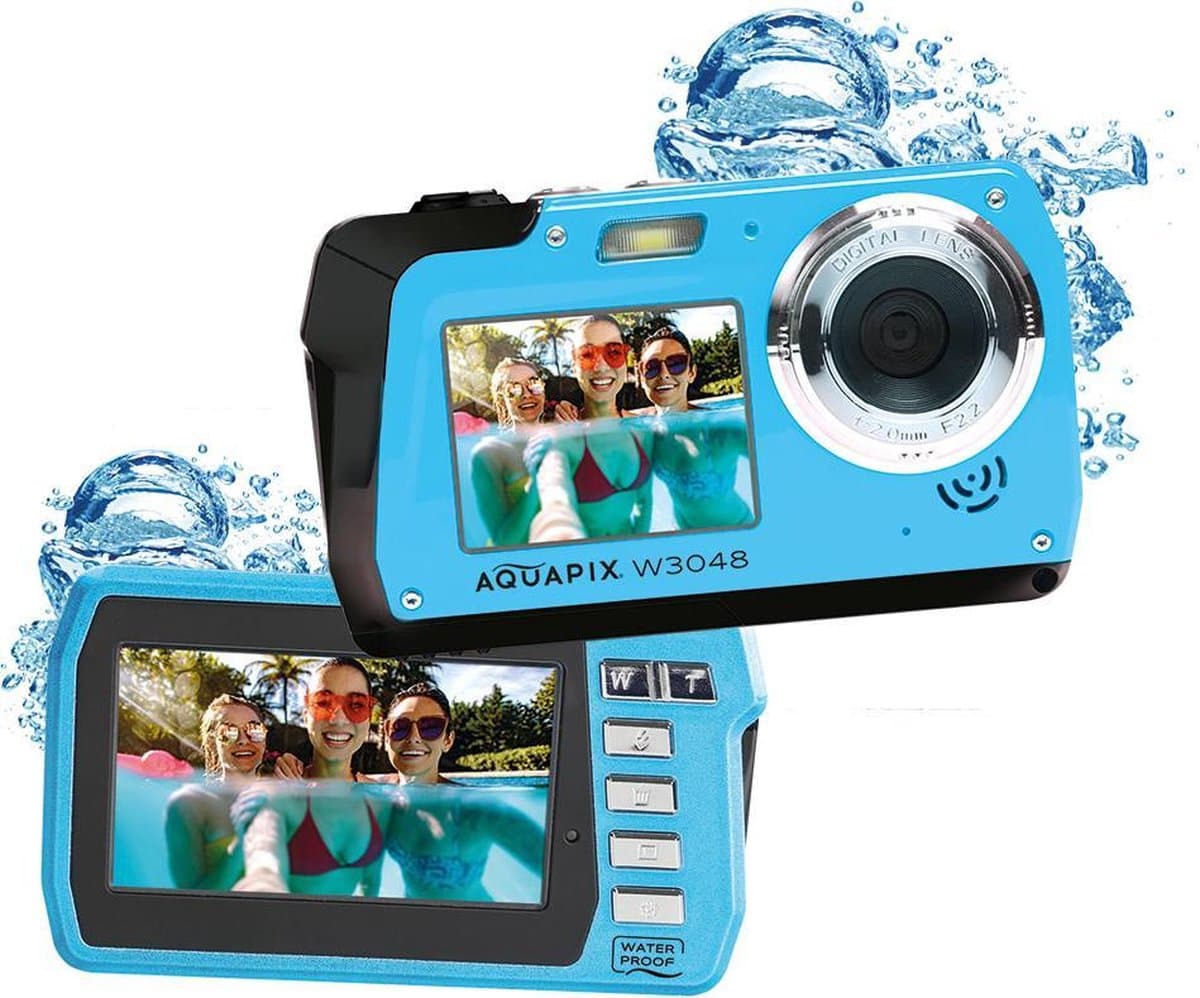 Aquapix W3048-I Edge Iceblue