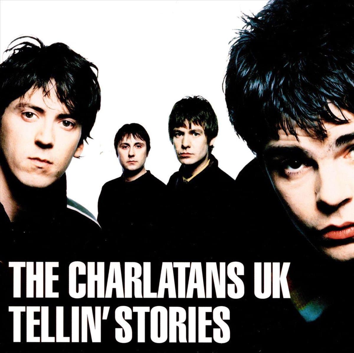 Tellin' Stories