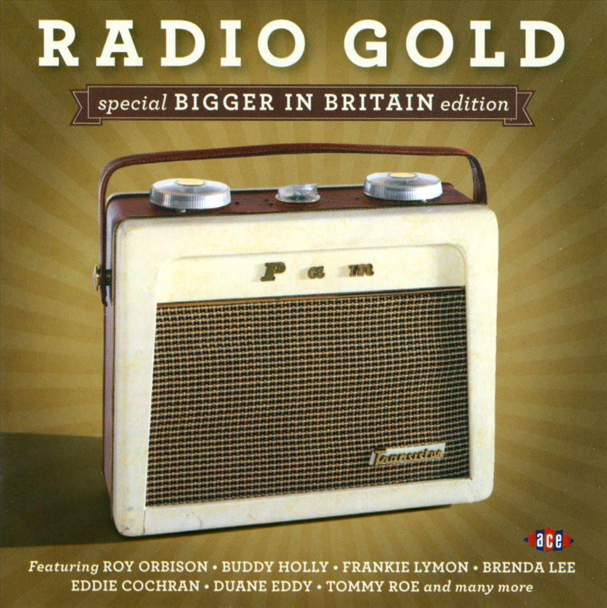 Radio Gold