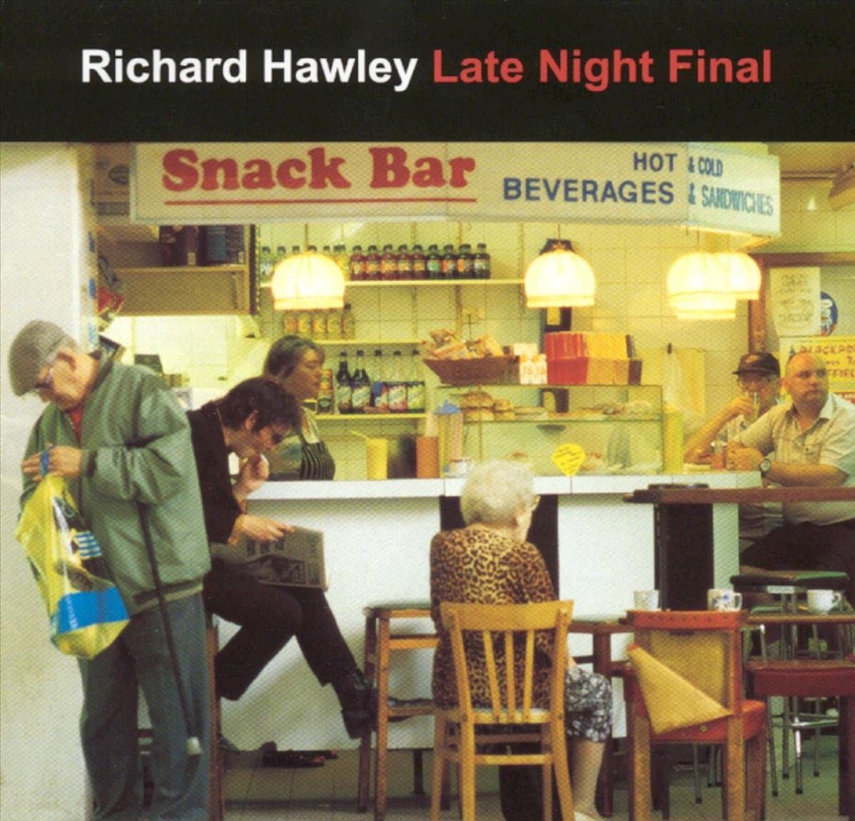 Late Night Final