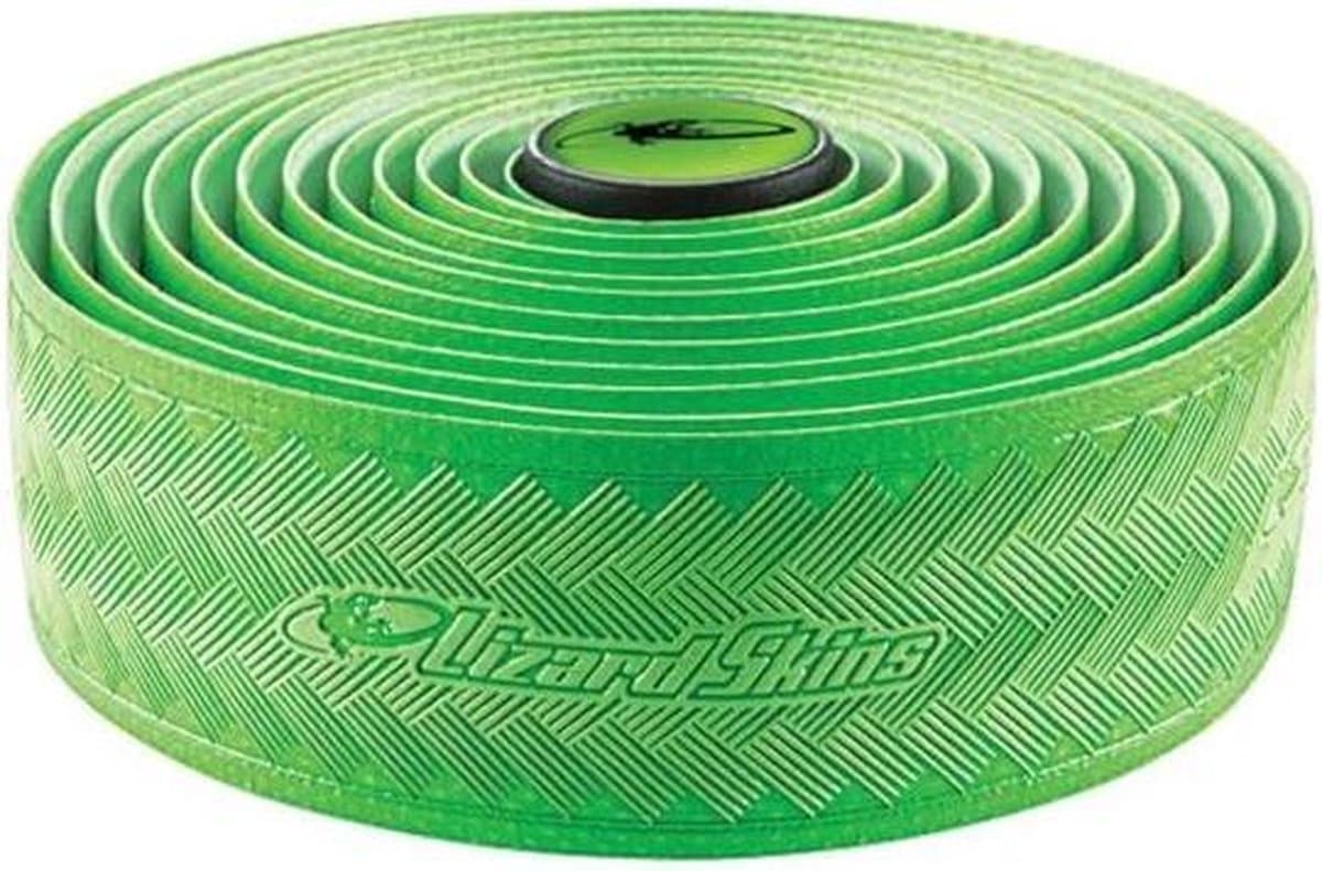 STUURLINT DSP 3.2MM GROEN