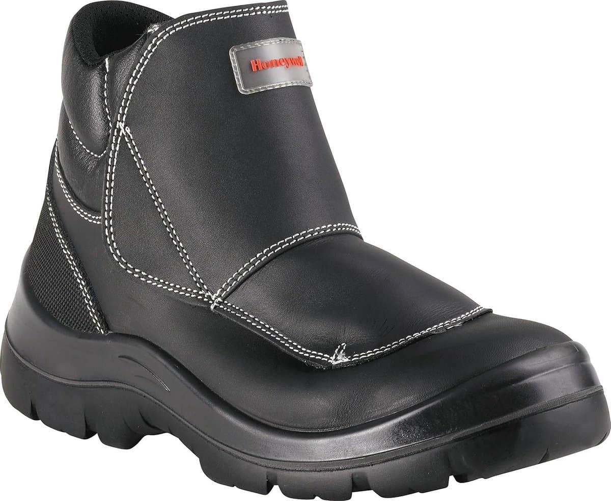 Honeywell - Veiligheidsschoenen - Veiligheidsschoen - Honeywell 6245868-48/7 Bacou Argono S3 HRO SRC - Maat 42