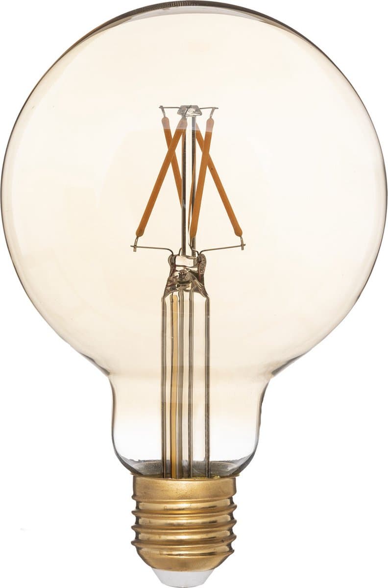 Atmosphera LED Lamp - E27, 2W, Amber
