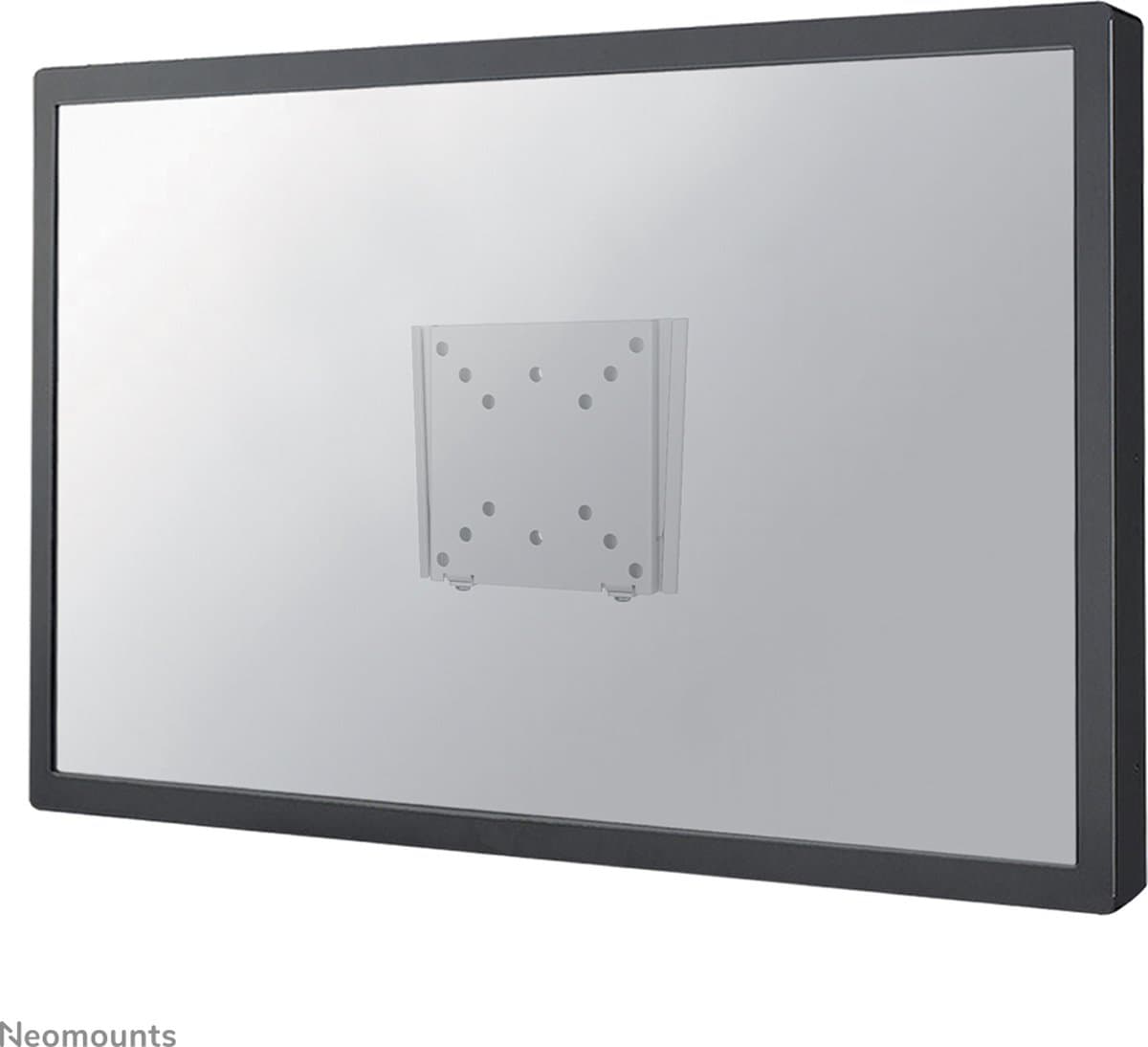 Neomounts FPMA-W25 TV beugel - t/m 30" - zilver