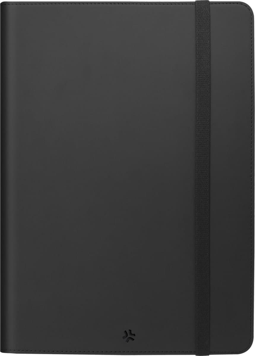 Celly BOOKBAND13 tabletbehuizing 26,4 cm (10.4") Folioblad Zwart